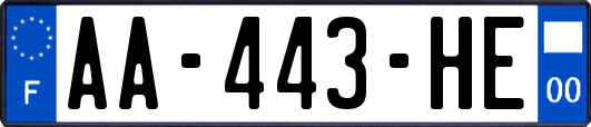 AA-443-HE