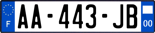 AA-443-JB