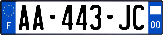 AA-443-JC