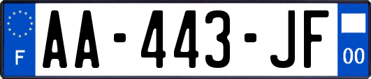 AA-443-JF