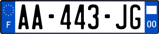 AA-443-JG