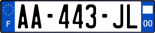 AA-443-JL