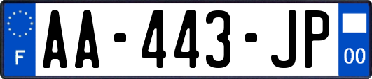 AA-443-JP