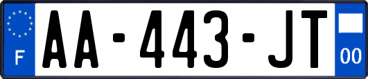 AA-443-JT