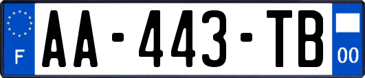 AA-443-TB