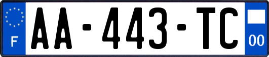 AA-443-TC