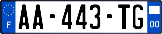 AA-443-TG