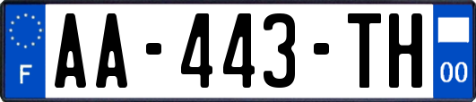 AA-443-TH