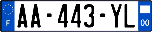 AA-443-YL