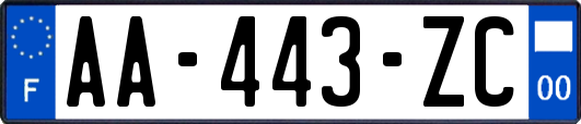 AA-443-ZC