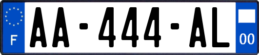 AA-444-AL