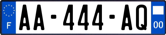 AA-444-AQ