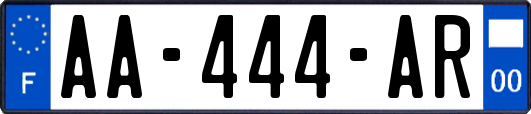 AA-444-AR