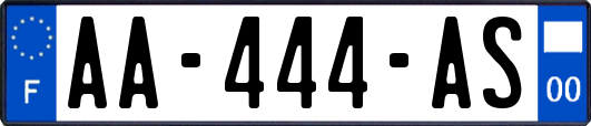 AA-444-AS