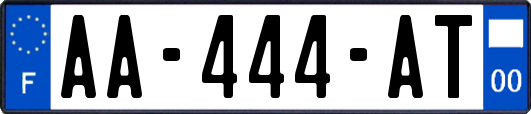 AA-444-AT