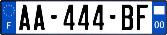 AA-444-BF