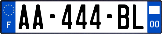 AA-444-BL