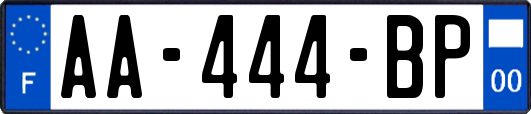 AA-444-BP