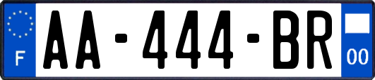 AA-444-BR
