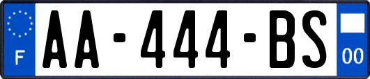 AA-444-BS