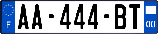 AA-444-BT