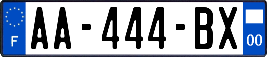 AA-444-BX