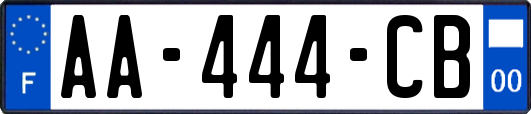 AA-444-CB