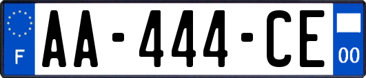 AA-444-CE