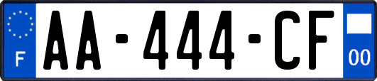 AA-444-CF