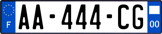 AA-444-CG