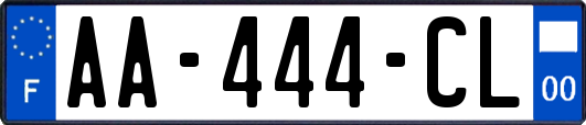 AA-444-CL