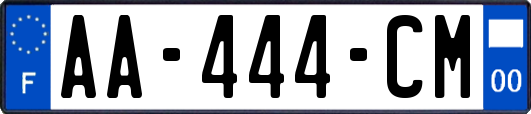 AA-444-CM