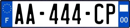 AA-444-CP