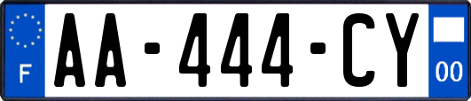 AA-444-CY