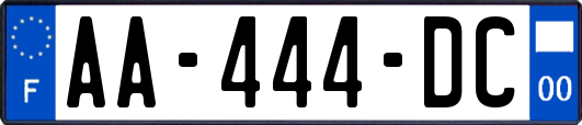 AA-444-DC