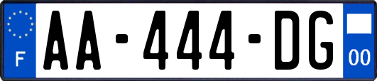 AA-444-DG