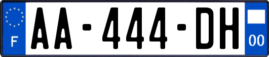 AA-444-DH