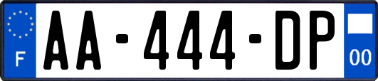 AA-444-DP