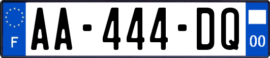 AA-444-DQ