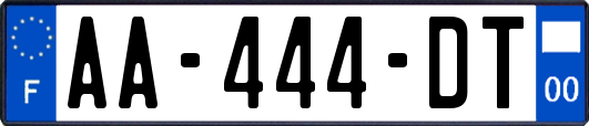 AA-444-DT