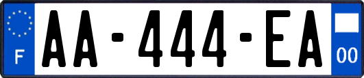 AA-444-EA