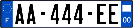 AA-444-EE