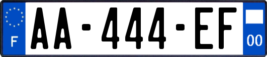 AA-444-EF