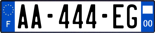 AA-444-EG