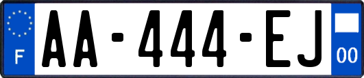 AA-444-EJ