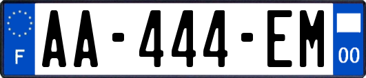 AA-444-EM