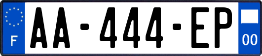 AA-444-EP