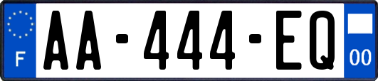 AA-444-EQ