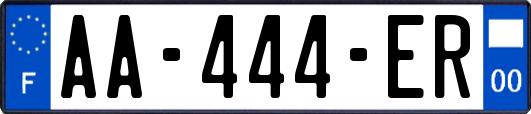 AA-444-ER