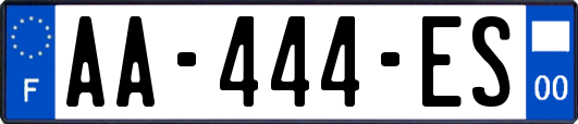 AA-444-ES